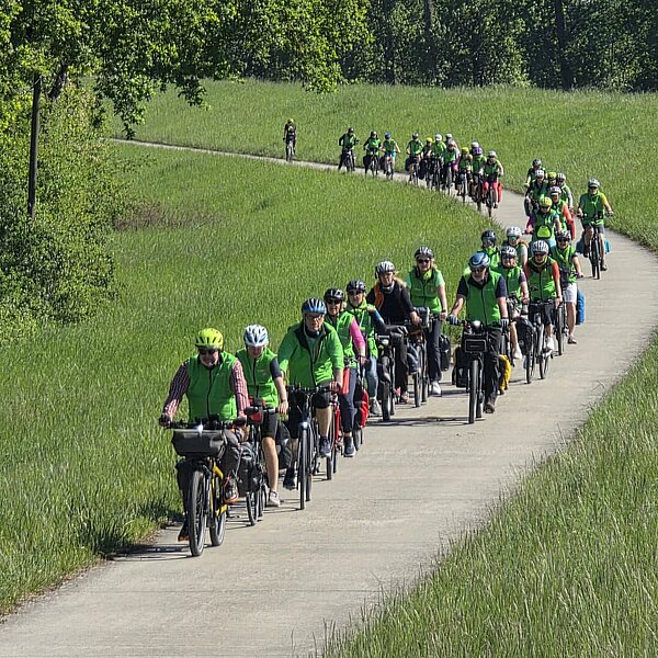 Bild der Frauenselbsthilfe Krebs