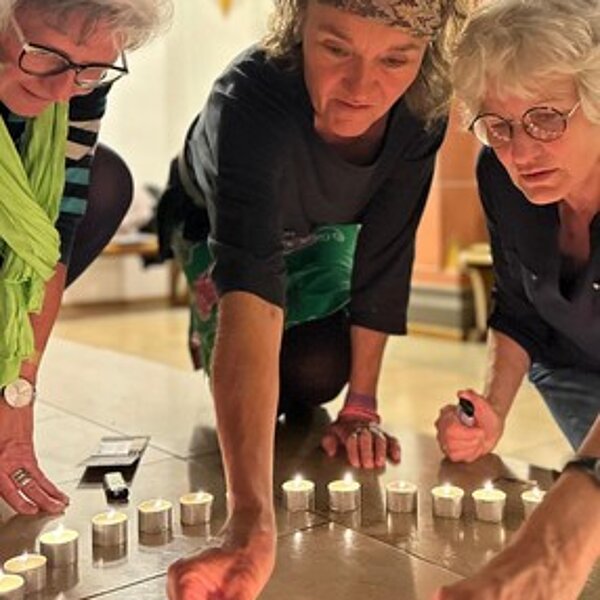 Bild der Frauenselbsthilfe Krebs