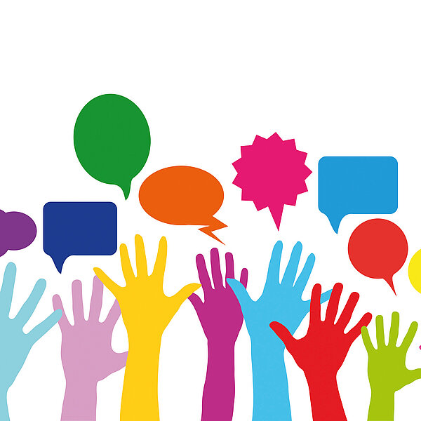 Bild der Frauenselbsthilfe Krebs