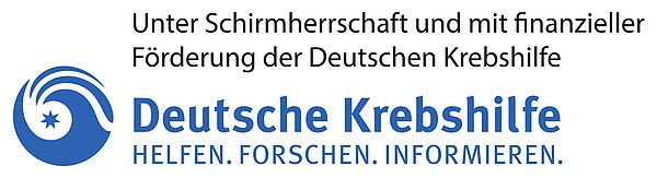 Bild der Frauenselbsthilfe Krebs